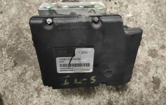 Jaguar S-Type ABS Pump 25094602493