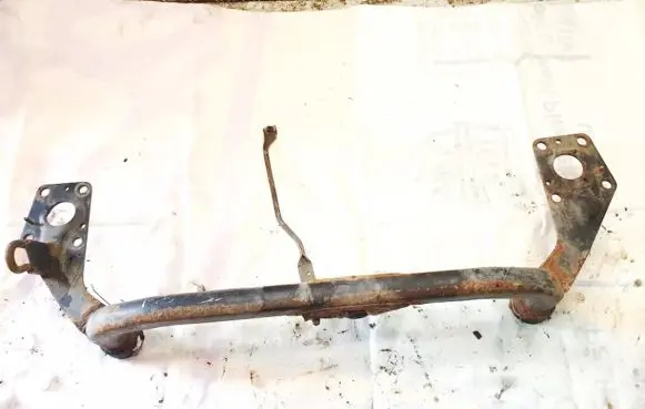 Audi A6 S6 C6 4F Intercooler hose/pipe 8d0199339m