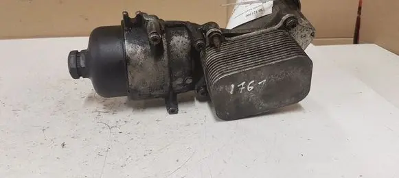 Volvo V70 Engine oil radiator 312765 9687911280