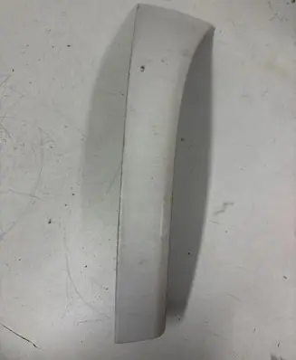 Fiat Ducato Under headlight/headlamp trim 1306528070