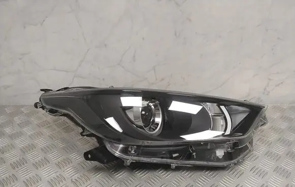 Toyota Yaris XP210 Headlight/headlamp 81130K0060