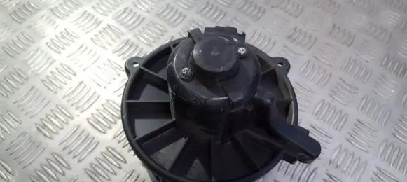 KIA Sedona Heater fan/blower