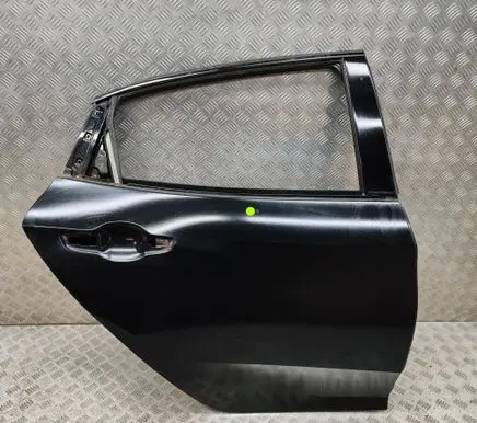 Honda Civic X Rear door 67510TGGA00ZZ