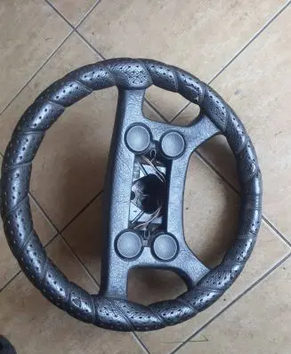 Volkswagen Scirocco Steering wheel 191419091b