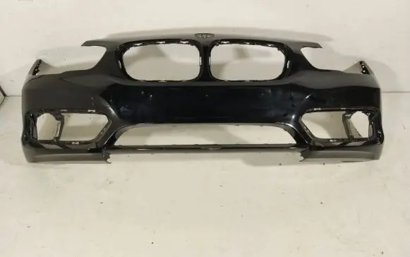 BMW 1 F20 F21 Front bumper 7371735
