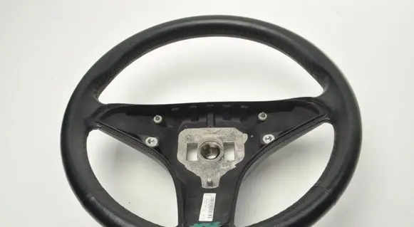 Mercedes-Benz C W204 Steering wheel A2044601203