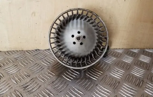 Renault Espace III Heater fan/blower 0130063506