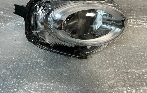 Fiat 500X Front fog light 