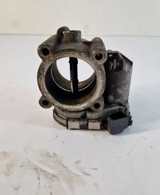 Mercedes-Benz ML W164 Electric throttle body valve A6420900270
