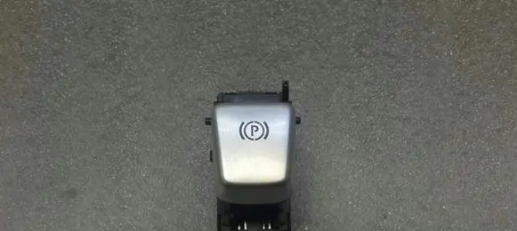 Mercedes-Benz C W205 Hand parking brake switch A2059056603