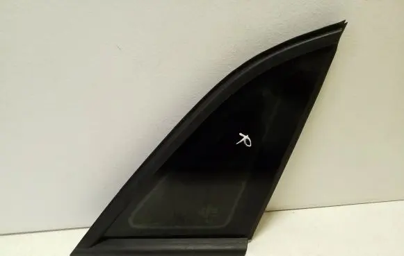 Volkswagen ID.4 Rear side window 11A845042