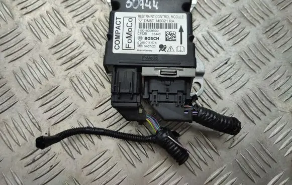Ford C-MAX II Airbag control unit/module DM5T14B321RA