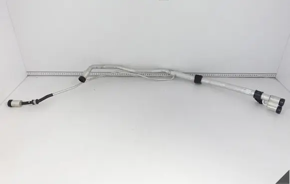 Audi A8 S8 D4 4H Air conditioning (A/C) pipe/hose 4H0260712J