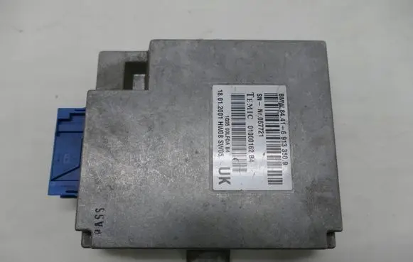 BMW 7 E38 Other control units/modules 6913350