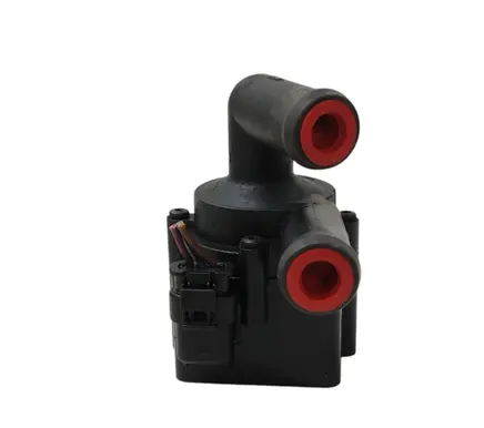 Volkswagen Golf VI Electric auxiliary coolant/water pump 5N0965561 70713080