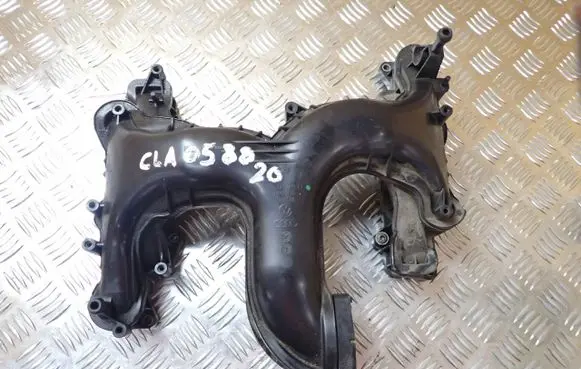 Audi A4 S4 B8 8K Intake manifold 059129711CF