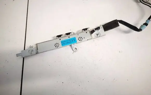 Lexus IS 220D-250-350 Antenna control unit 8630053160 86300-53160