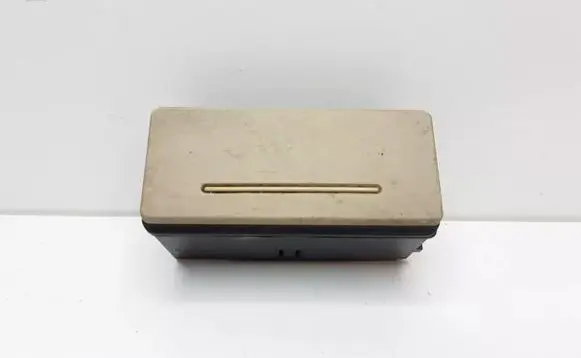 Car ashtray