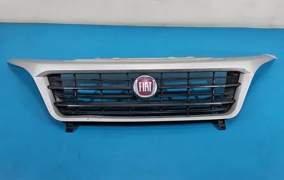 Fiat Ducato Front bumper upper radiator grill 1314846070 IMPRK1546680
