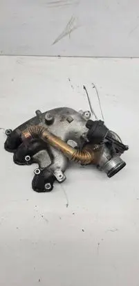 Volkswagen Polo EGR valve 045131501c 0451315019