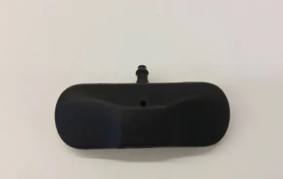 Volkswagen Golf VII Windshield washer spray nozzle 5M0955986C