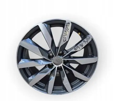 Audi Q8 R20 alloy rim 4M8601025T