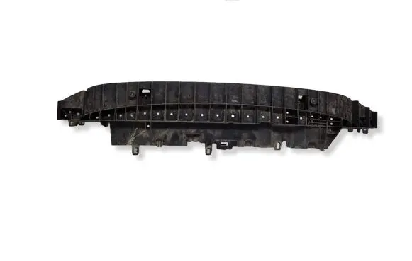 Citroen C3 Front bumper skid plate/under tray 9813379780 01190220 3200101