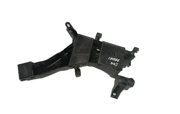 Fiat 500E Front underbody cover/under tray 52143288 B172