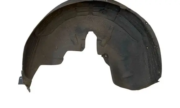 Opel Insignia B Rear arch fender liner splash guards 364724583