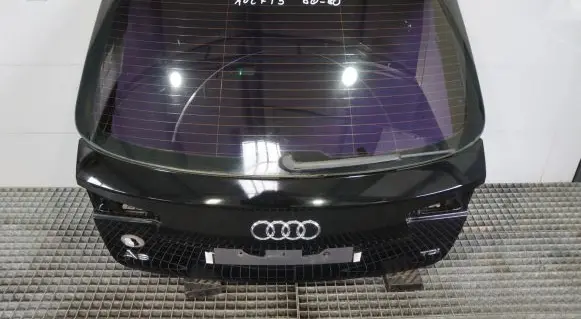 Audi A6 C7 Truck tailgate LY9B