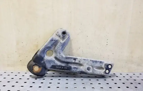 Other front suspension part