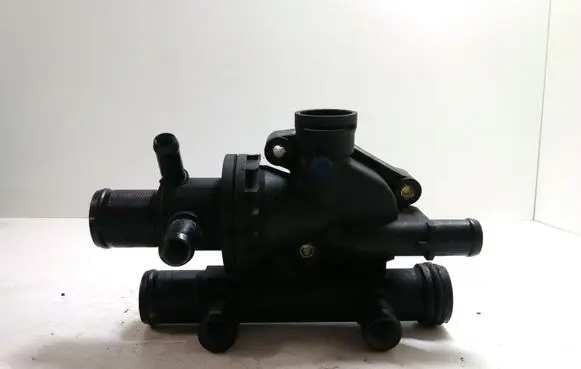 Thermostat/thermostat housing