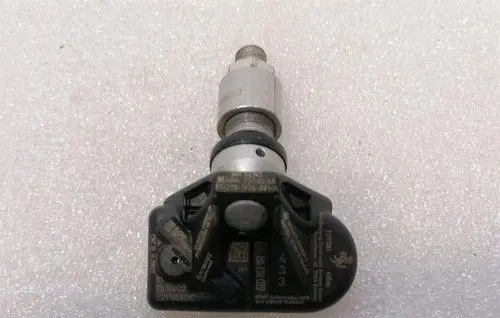 Ferrari Purosangue Tire pressure sensor