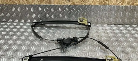 Audi A8 S8 D5 Front door electric window regulator 4N0837461