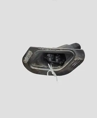 Opel Insignia A Headlight washer spray nozzle 13227348