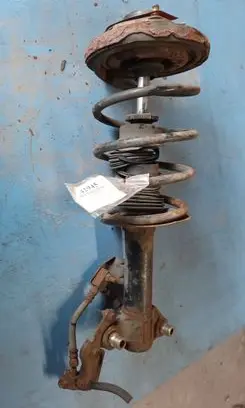 Nissan Primera Front shock absorber/damper