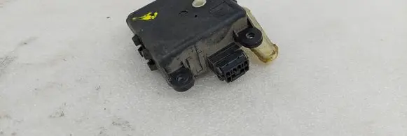 Nissan Almera Tino Air flap motor/actuator 3N58030820