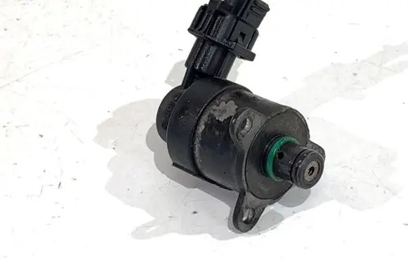 Honda Accord Fuel pressure regulator 0928400576