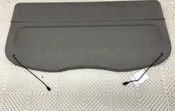 Renault Scenic II - Grand scenic II Parcel shelf 