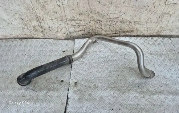 Renault Megane III Intercooler hose/pipe 8200961423