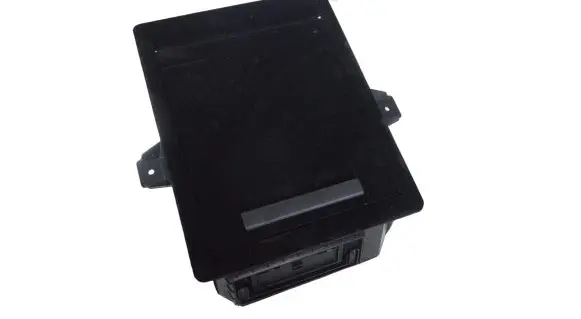 Mercedes-Benz S C217 Glove box A2226800150
