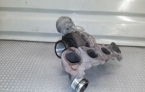 Opel Vectra C Turbo 55205356
