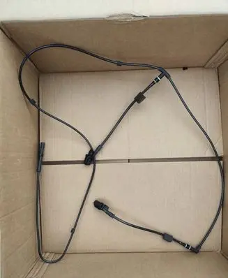 Dodge Challenger Windscreen/windshield washer pump