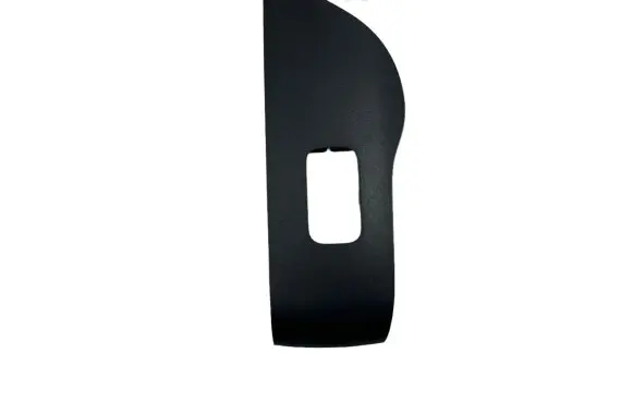 Mercedes-Benz GLS X167 Rear door window switch trim A1677372200 15353105