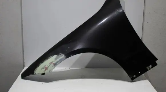Mercedes-Benz CLS W257 Fender
