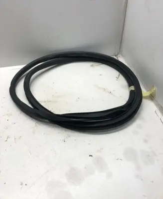 Mercedes-Benz C W206 Front door rubber seal A2056970000