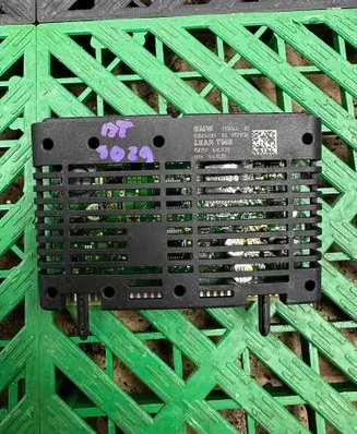 BMW 1 F20 F21 Other control units/modules 7316144
