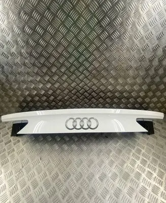 Audi A7 S7 4G Tailgate/trunk spoiler 4G8827987A