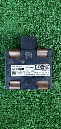Alfa Romeo Stelvio Distronic sensor radar 5054463500