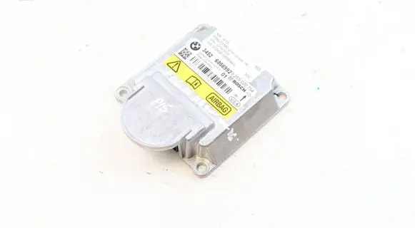 BMW M6 Airbag control unit/module 6866992 34526866992 0265020754